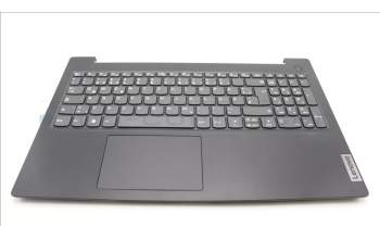 Lenovo 5CB1L67778 Tastatur inkl. Topcase deutsch L83A1 TEX