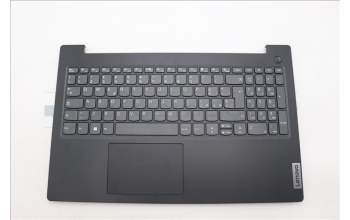 Lenovo 5CB1L67782 Tastatur inkl. Topcase ASM_ITA L83A1 TEX