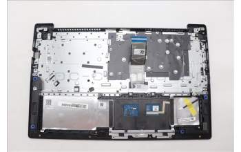 Lenovo 5CB1L67782 Tastatur inkl. Topcase ASM_ITA L83A1 TEX