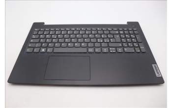 Lenovo 5CB1L67782 Tastatur inkl. Topcase ASM_ITA L83A1 TEX