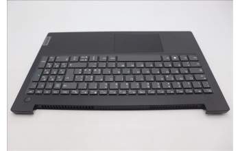 Lenovo 5CB1L67782 Tastatur inkl. Topcase ASM_ITA L83A1 TEX