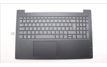 Lenovo 5CB1L67787 Tastatur inkl. Topcase ASM_NORDIC L83A1 TEX