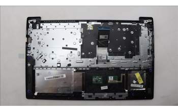 Lenovo 5CB1L67787 Tastatur inkl. Topcase ASM_NORDIC L83A1 TEX