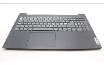 Lenovo 5CB1L67787 Tastatur inkl. Topcase ASM_NORDIC L83A1 TEX