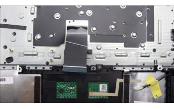 Lenovo 5CB1L67788 Tastatur inkl. Topcase ASM_POR L83A1 TEX