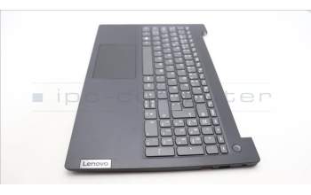 Lenovo 5CB1L67788 Tastatur inkl. Topcase ASM_POR L83A1 TEX