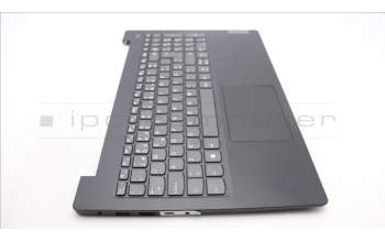 Lenovo 5CB1L67788 Tastatur inkl. Topcase ASM_POR L83A1 TEX