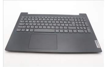 Lenovo 5CB1L67792 C-Cover with keyboard, Switzerland, UK
