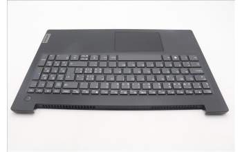 Lenovo 5CB1L67792 C-Cover with keyboard, Switzerland, UK