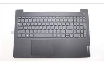 Lenovo 5CB1L67794 Tastatur inkl. Topcase ASM_THAI L83A1 TEX