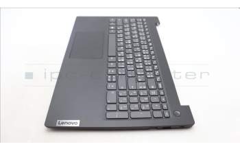 Lenovo 5CB1L67794 Tastatur inkl. Topcase ASM_THAI L83A1 TEX