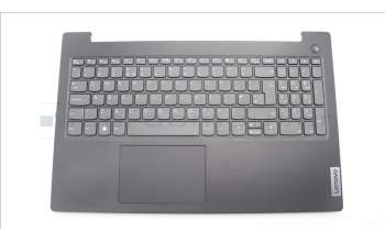 Lenovo 5CB1L67796 Tastatur inkl. Topcase ASM_UK L83A1 TEX