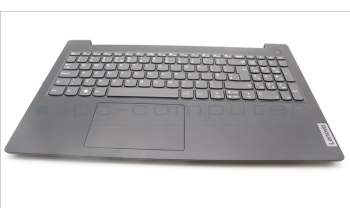 Lenovo 5CB1L67796 Tastatur inkl. Topcase ASM_UK L83A1 TEX