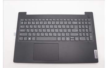 Lenovo 5CB1L67797 C-Cover with keyboard, Ukraine, US