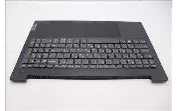 Lenovo 5CB1L67797 C-Cover with keyboard, Ukraine, US
