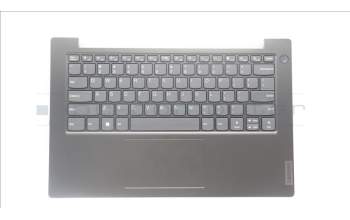 Lenovo 5CB1L67806 Tastatur inkl. Topcase ASM_ENG L83A0 IMR
