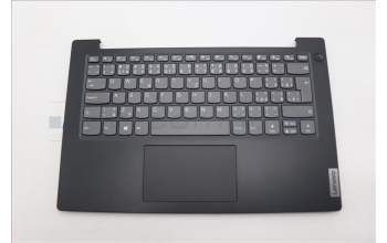 Lenovo 5CB1L67922 C-Abdeckung mit Tastatur, Tschechisch/Slowakisch, GB