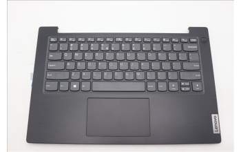 Lenovo 5CB1L67923 Tastatur inkl. Topcase ASM_EURO ENG L83A0 TEX
