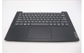 Lenovo 5CB1L67923 Tastatur inkl. Topcase ASM_EURO ENG L83A0 TEX