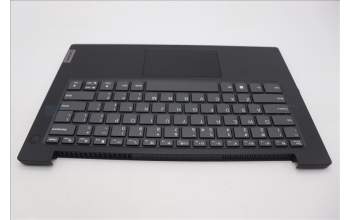 Lenovo 5CB1L67923 Tastatur inkl. Topcase ASM_EURO ENG L83A0 TEX
