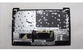 Lenovo 5CB1L67925 Tastatur inkl. Topcase ASM_FRA L83A0 TEX