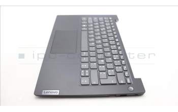 Lenovo 5CB1L67925 Tastatur inkl. Topcase ASM_FRA L83A0 TEX