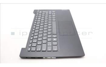Lenovo 5CB1L67925 Tastatur inkl. Topcase ASM_FRA L83A0 TEX