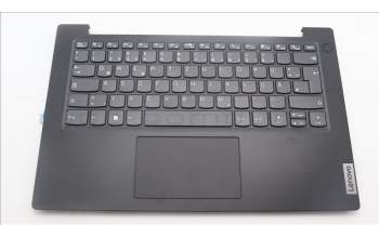 Lenovo 5CB1L67929 C-Abdeckung mit Tastatur, Deutsch