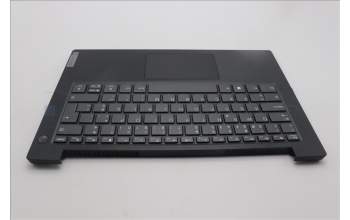 Lenovo 5CB1L67939 Tastatur inkl. Topcase ASM_POR L83A0 TEX