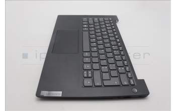 Lenovo 5CB1L67939 Tastatur inkl. Topcase ASM_POR L83A0 TEX