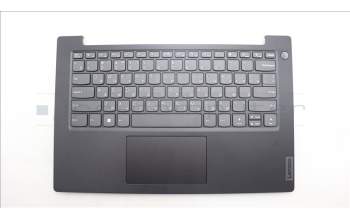 Lenovo 5CB1L67940 C-Abdeckung mit Tastatur, Russisch