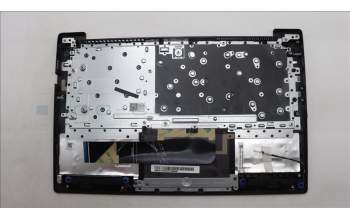 Lenovo 5CB1L67940 C-Abdeckung mit Tastatur, Russisch