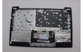 Lenovo 5CB1L67942 C-Abdeckung mit Tastatur, Spanisch