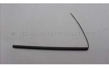 Lenovo 5CB1L67956 Hinge Cover w/Antenna C 82Y3 Grey