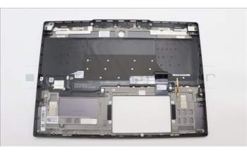 Lenovo 5CB1L67963 C-Abdeckung mit Tastatur, Arabisch, Hintergrundbeleuchtung, US