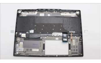 Lenovo 5CB1L67967 Tastatur inkl. Topcase ASM_UK C 82Y3 BLWH