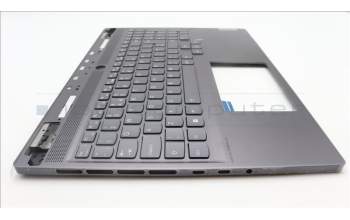 Lenovo 5CB1L67967 Tastatur inkl. Topcase ASM_UK C 82Y3 BLWH