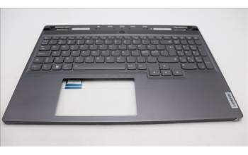 Lenovo 5CB1L67974 Tastatur inkl. Topcase ASM_NORDIC C 82Y3 BLWH