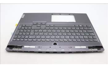 Lenovo 5CB1L67982 Tastatur inkl. Topcase schweiz C 82Y3 BLWH