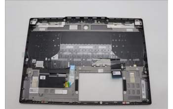 Lenovo 5CB1L67990 Tastatur inkl. Topcase ASM_GRE C 82Y3 RGB