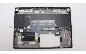 Lenovo 5CB1L67999 C-Abdeckung mit Tastatur, Englisch (GB), RGB-Hintergrundbeleuchtung