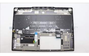 Lenovo 5CB1L68000 C-Abdeckung mit Tastatur, Italienisch, RGB-Hintergrundbeleuchtung