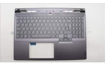 Lenovo 5CB1L68007 Tastatur inkl. Topcase ASM_FRA C 82Y3 RGB