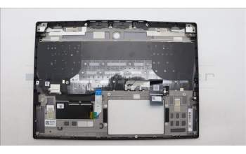 Lenovo 5CB1L68007 Tastatur inkl. Topcase ASM_FRA C 82Y3 RGB