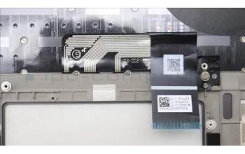 Lenovo 5CB1L68014 C-Abdeckung mit Tastatur, Schweiz, RGB-Hintergrundbeleuchtung