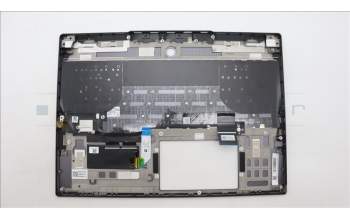 Lenovo 5CB1L68015 C-Abdeckung mit Tastatur, Bulgarisch, RGB-Hintergrundbel., GB