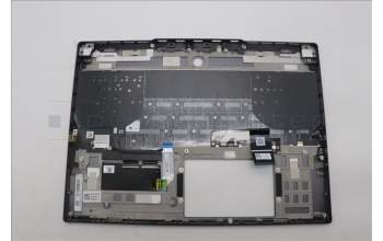 Lenovo 5CB1L68016 C-Abdeckung mit Tastatur, Tschechisch/Slowakisch, RGB-Hintergrundbel., GB