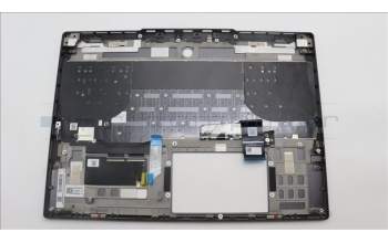 Lenovo 5CB1L68020 Tastatur inkl. Topcase ASM_USA ENG C 82Y3 RGB