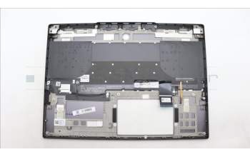 Lenovo 5CB1L68026 C-Abdeckung mit Tastatur, Russisch, Weiße Hintergrundbeleuchtung