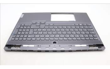 Lenovo 5CB1L68874 Tastatur inkl. Topcase ASM_ITA C 82Y4 BLWH
